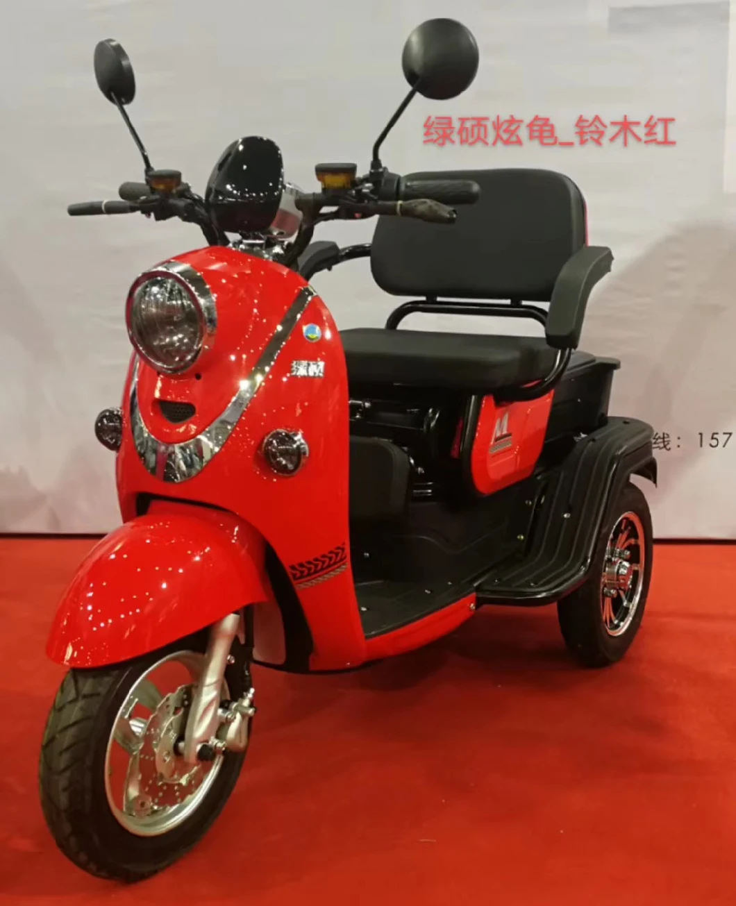 Harly Handicap Passenger Power Sea Fat Tire Powerfull Foldable 1000W Unicycle 2019 New OEM ODM Customized Electric Smart Electrico E-Scooter E Scooter