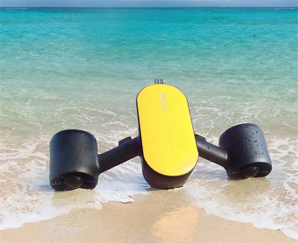 Factory Wholesale Underwater Sea Jet Electric Scooter Underwater Scooter