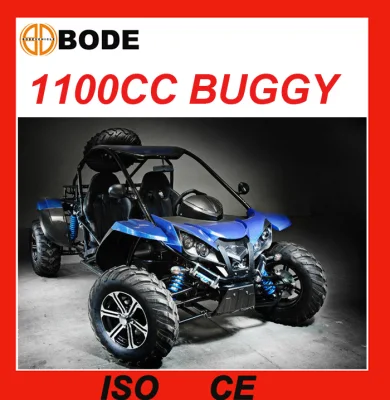 Neues 1100cc 4X4 gasbetriebenes Go-Kart