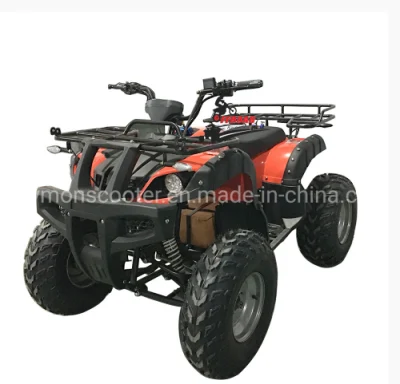 Direktverkauf ab Werk, stabile Qualität, Quad für Erwachsene, elektrisches ATV 3000 W