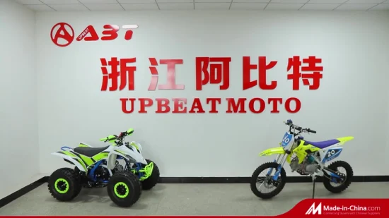 Upbeat Motorrad 125cc Dirt Bike 140cc Dirt Bike 125cc Pit Bike 140cc Pit Bike Sonderangebot Bester Preis Dirt Bike