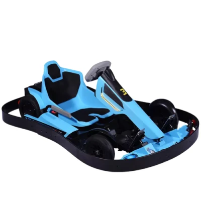 K9s Outdoor Play Elektro-Renn-Gokarts